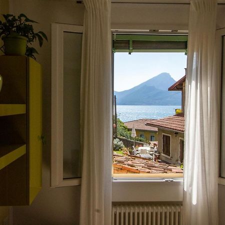 La Dolse Ca' - Lago Di Garda Brenzone sul Garda Exterior photo